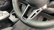 BMW iX1 150kW eDrive20 Shadow Ed 65kWh 5dr Auto [Tech+] Electric Estate